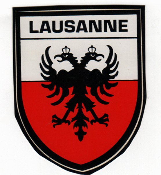 Laysanne symbol