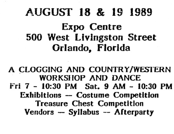 Pirates Ball  dates and events