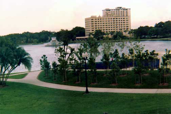 Harley Hotel Orlando