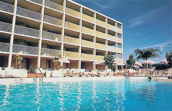 Harley Hotel Orlando