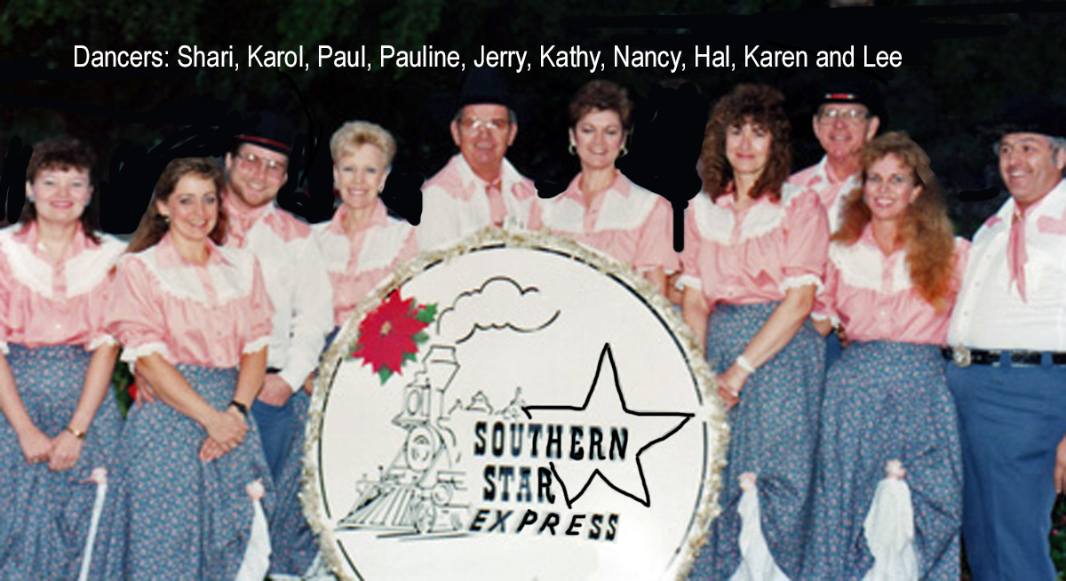 Southern Star Express Line Team