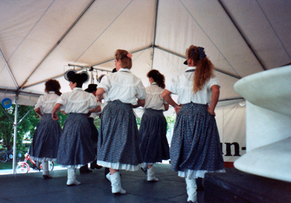 Karen Duquette on state