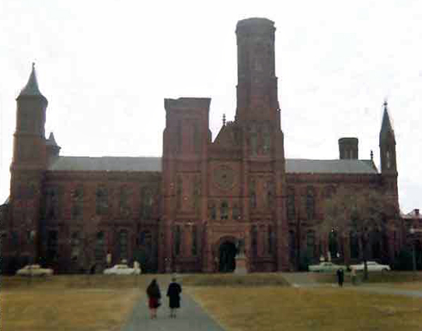 The Smithsonian Institute