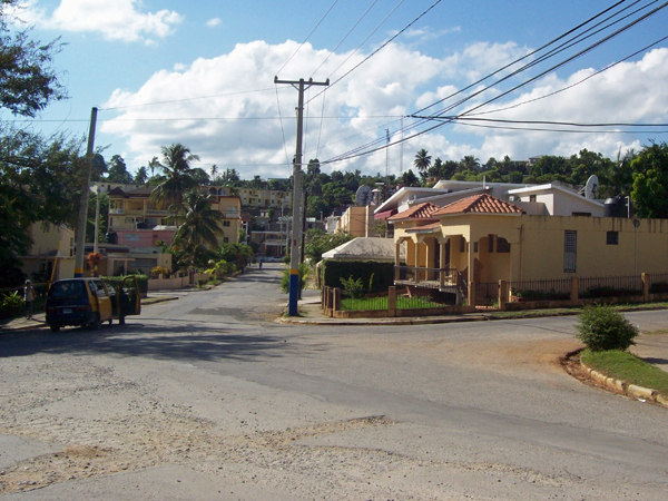 houses in Samana
