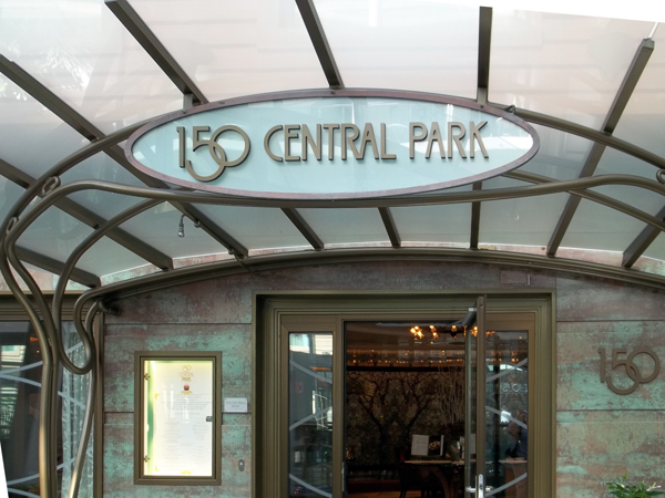 150 Central Park