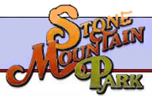Stone Mountain Park label