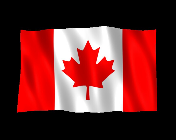 Canada flag