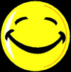 clipart - smiling face