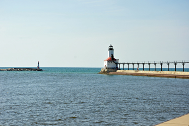 Michigan City Lighthouse