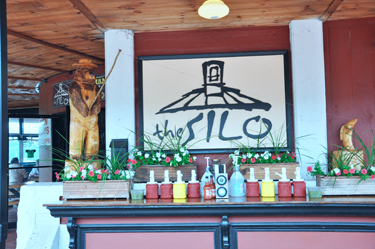 The Silo Restaurant