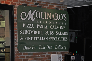 Molinaro's Italian Restaurant