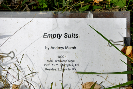 sign - Empty Ssuits