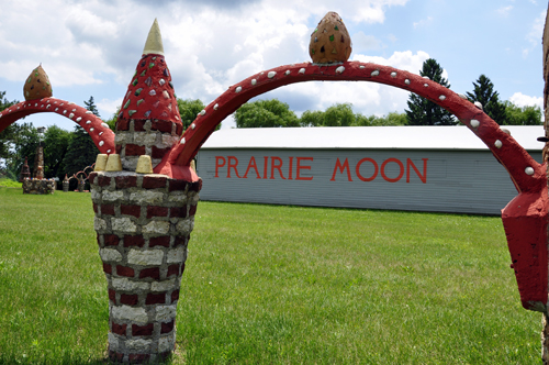 Prairie Moon Musuem 