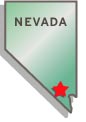 state of Nevada 