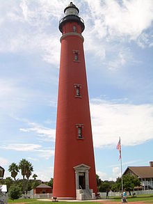 Ponce De Leon Lighthouse