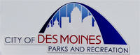 city of Des Moines Parks and Rec