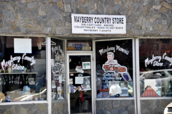 Mayberry Country Store