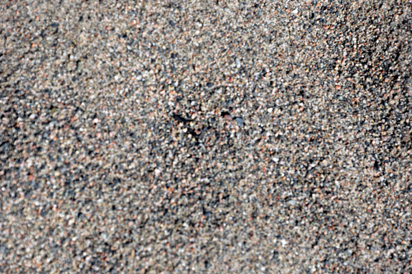 rocks on the beach at Schreiber Beach