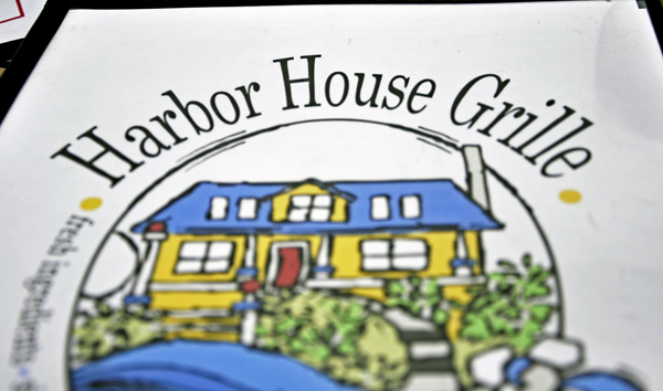 Harbor House Grille Restaurant
