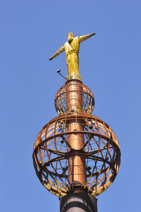 monument to Christianity
