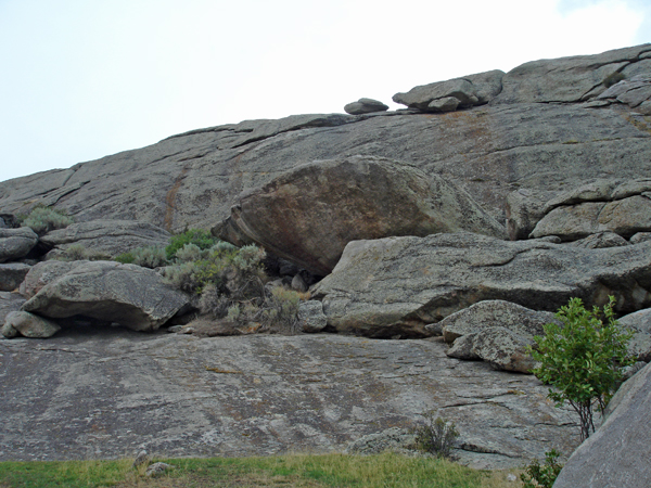 Independence Rock