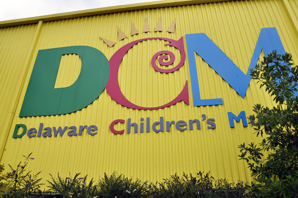 DCM - Delaware Children's Museum