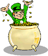 pot of gold