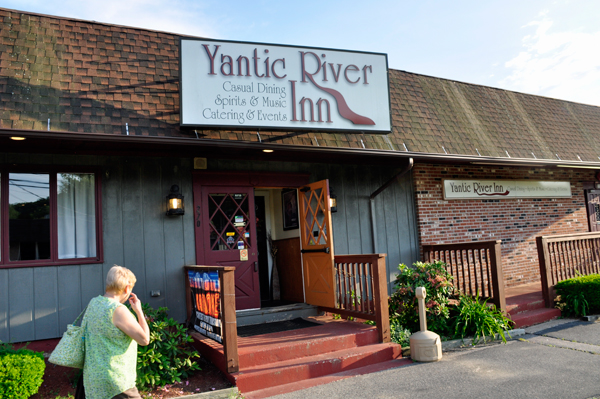 Yantic River Inn