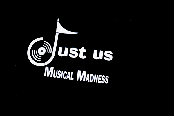 Just Us - the band