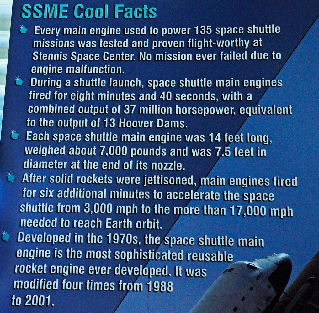 cool facts sign