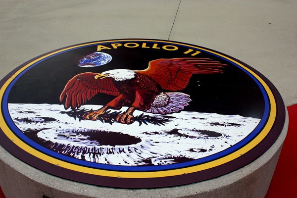 Apollo II display
