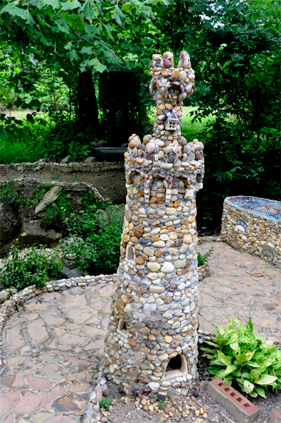 Rapunzell's Tower