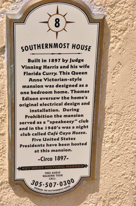 The Southernmost House 