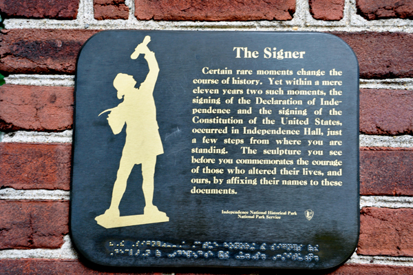 The Signer