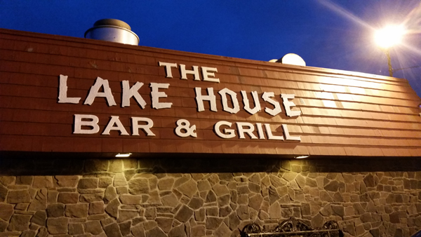 The Lake House Restaurant