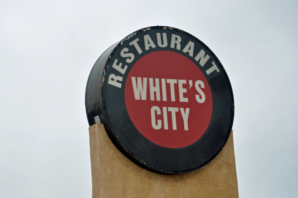 White's City Restaurant