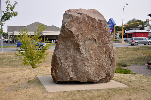 E.D. Schmit's Rock of Ages