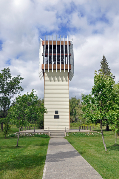 The Bell Tower 2015