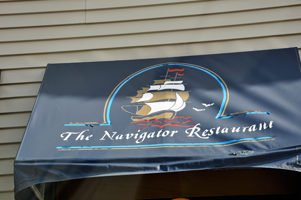 Navigator Restauran