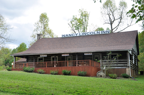 The Nancy Lincoln Inn