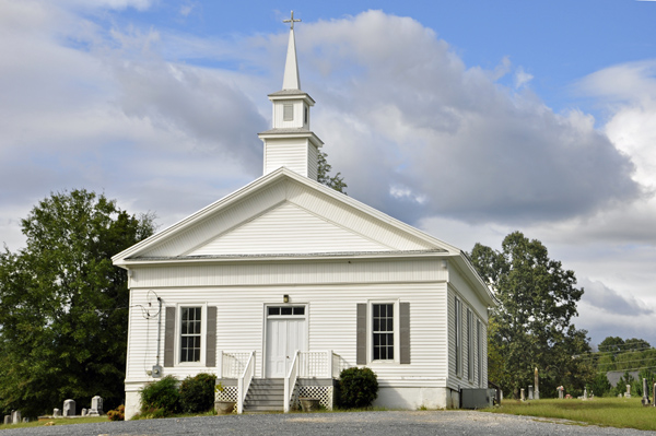 Euharlee Presbyterian Church