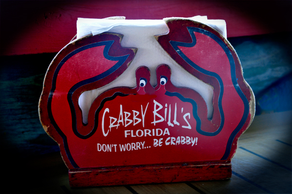 Crabby Bill's Seafood