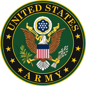 U.S. Army seal