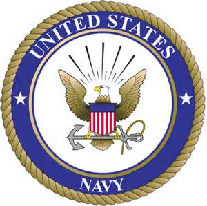 U.S. Navy seal