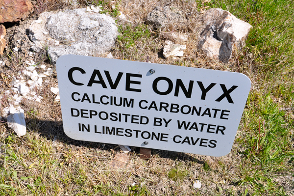 Cave Onyx