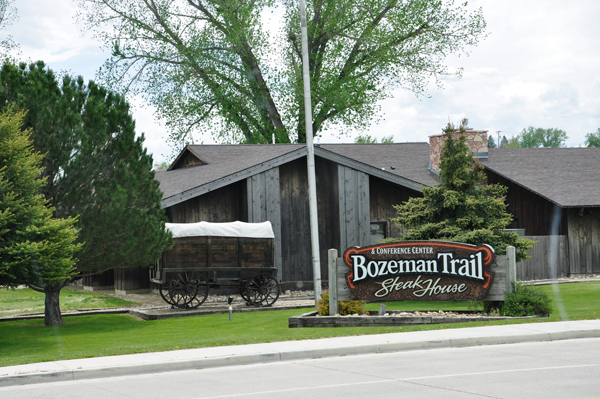 Bozeman Trail Steakhouse