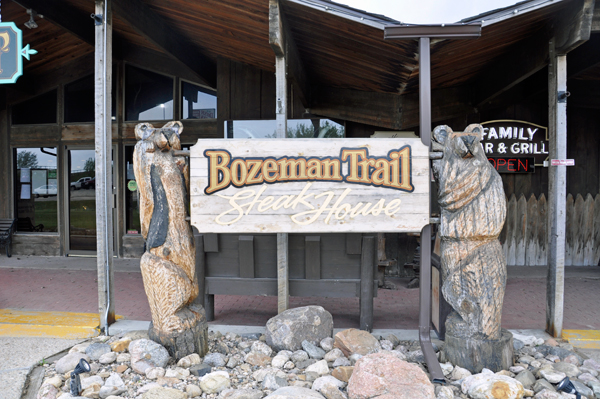 Bozeman Trail Steakhouse