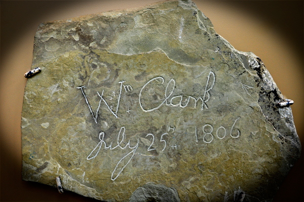 Clarks's signature replica