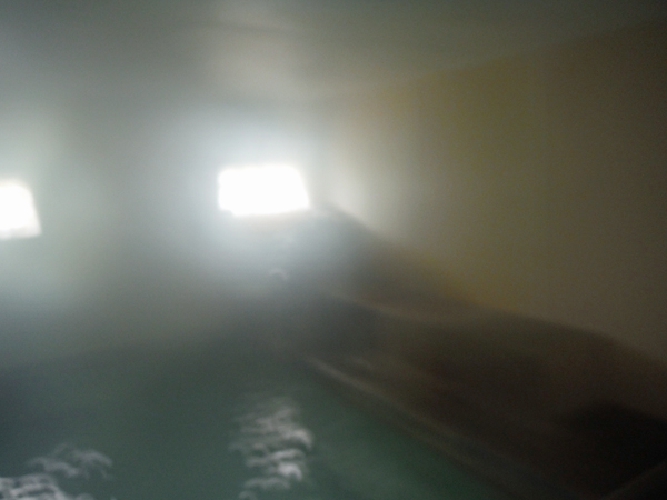 indoor hot springs