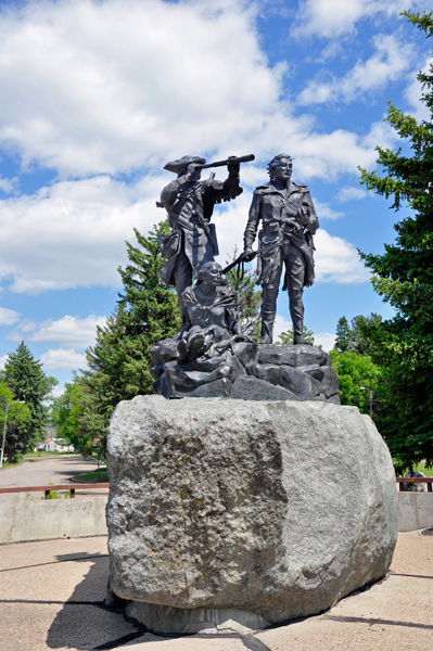 The Montana Memorial